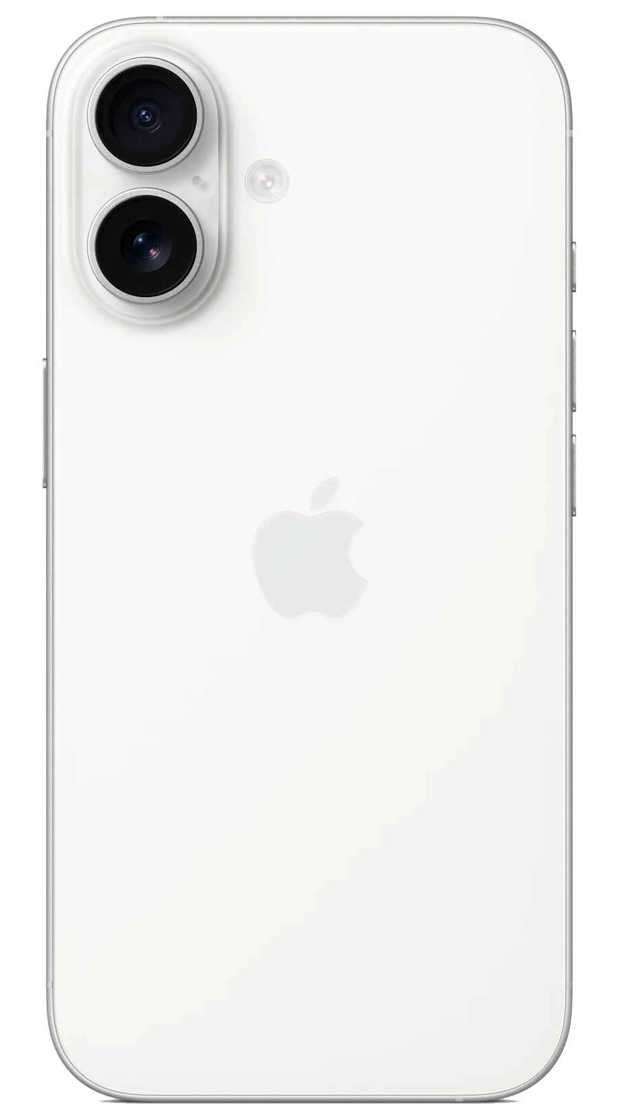 iPhone 16 blanco